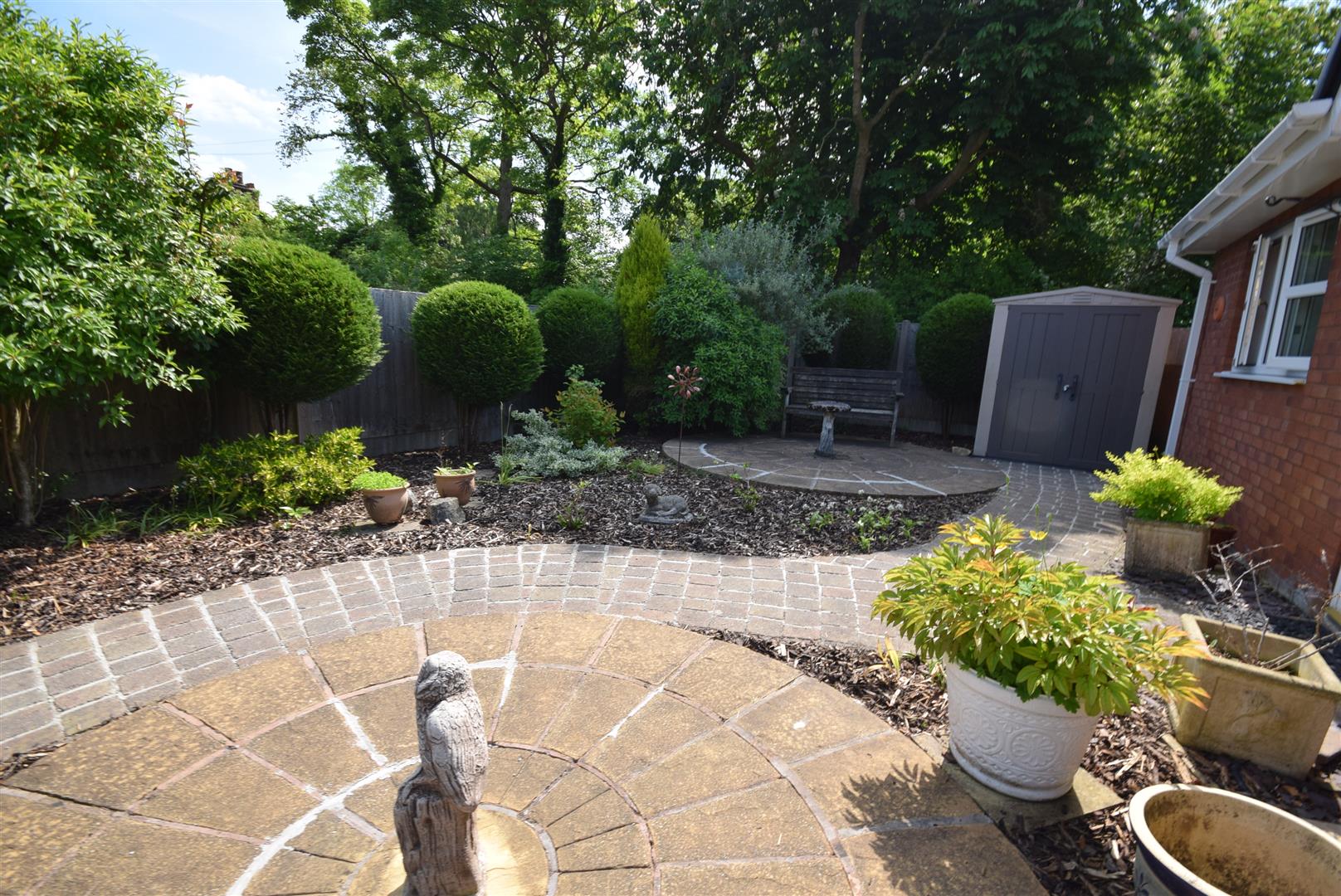 St. Close, WaltonLeDale, Preston Holdens Estate Agents